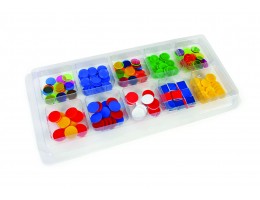 Light Table Discovery Tray with Lid