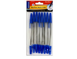 Ball Pens - Blue