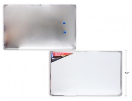 Magnetic Whiteboard (36 x 24")