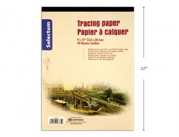 Tracing Paper (40 sheets)