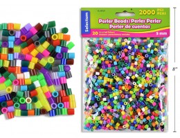 Perler Beads (2000) 5mm