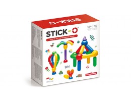 Stick-O Basic 30pc