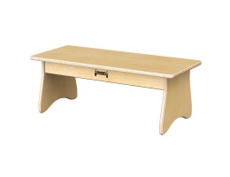 Komfy Coffee Table - Last One In Stock - Slightly Used