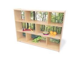 Nature View Serenity Cabinet 36H 