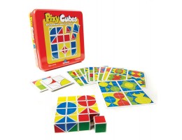 Pixy Cubes 