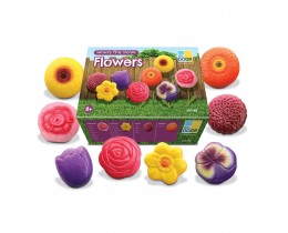 Flowers - Sensory Play Stones