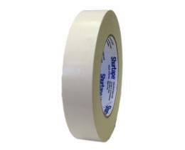 Double Sided Tape 18mm x 33m Pack of 6