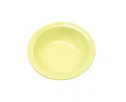 Melamine Soup Bowl 16OZ Yellow