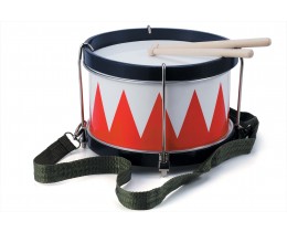 Tunable Marching Drum