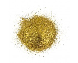Glitter Powder/Shaker Gold 454gram