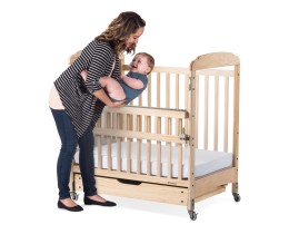 Next Generation Serenity Compact Cribs