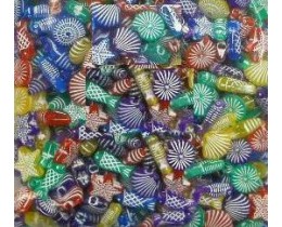 Seashell Beads