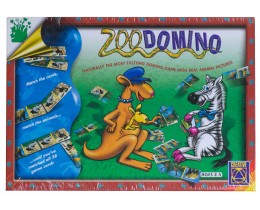 Zoo Domino