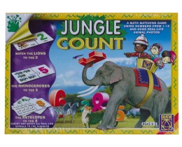Jungle Count