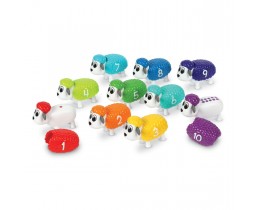 Snap-n-Learn - Counting Sheep