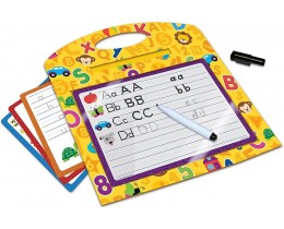 Trace & Learn Writing Activity Set