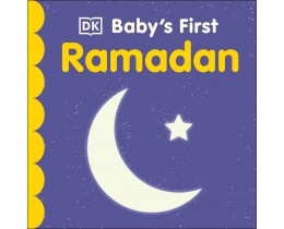 Baby's First Ramadan