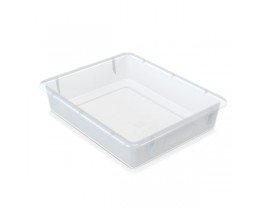 Paper-Tray - Clear