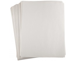 White Newsprint (480 sheet pack)