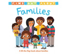 Find out About: Families