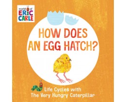 How Does an Egg Hatch?
