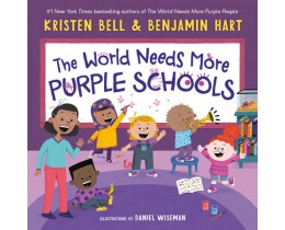 The World Needs More Purple Schools