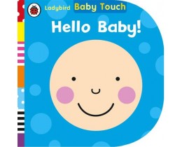 Baby Touch Hello Baby