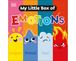 My Little Box of Emotions 
