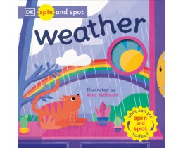 Spin and Spot: Weather
