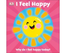 I Feel Happy Why do I feel happy today?
