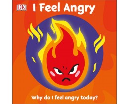 I Feel Angry! Why do I feel angry today?