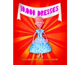 10,000 Dresses