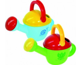 Watering Can Set of 2