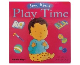 Sign About: Play Time