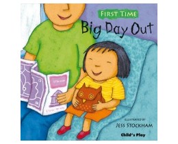 First Time: Big Day Out