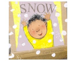 Whatever The Weather: Snow