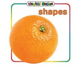 Healthy Babies: Shapes