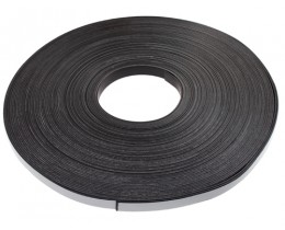 Magnetic Tape Adhesive 100ft Roll 1/2in Wide