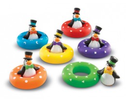 Smart Splash Play Penguins *