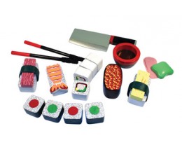 Sushi Slicing Table
