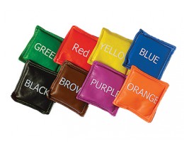 Color Bean Bags