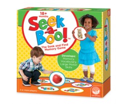 Seek-A-Boo
