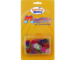 Magnetic Chips (100)