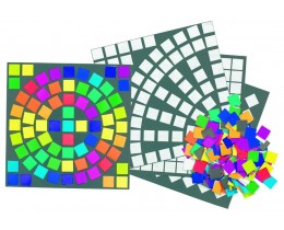 Spectrum Mosaics