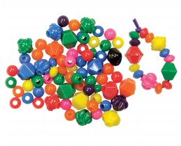 Brilliant Beads