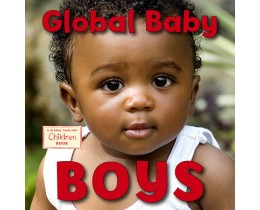 Global Babies: Boys