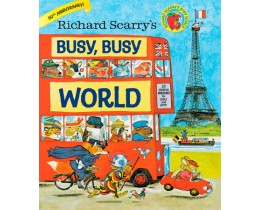 Richard Scarry's Buby Busy World