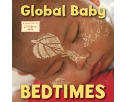 Global Babies: Bedtimes