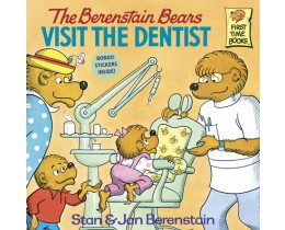 The Berenstain Bears Visit the Dentist
