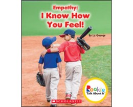Empathy: I Know How You Feel!